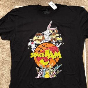 Space Jam T-Shirt